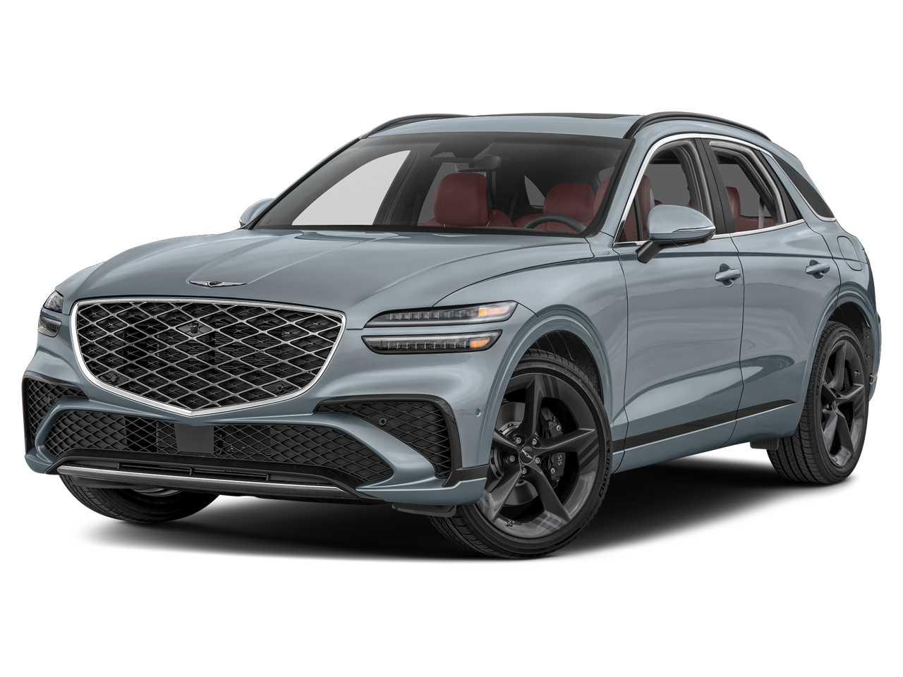 2027 Genesis GV70 3.5T Sport Prestige 2027 Genesis GV70 3.5T Sport Prestige